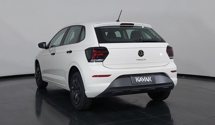 Volkswagen Polo MPI TRACK Hatchback 2024