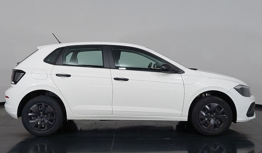 Volkswagen Polo MPI TRACK Hatchback 2024
