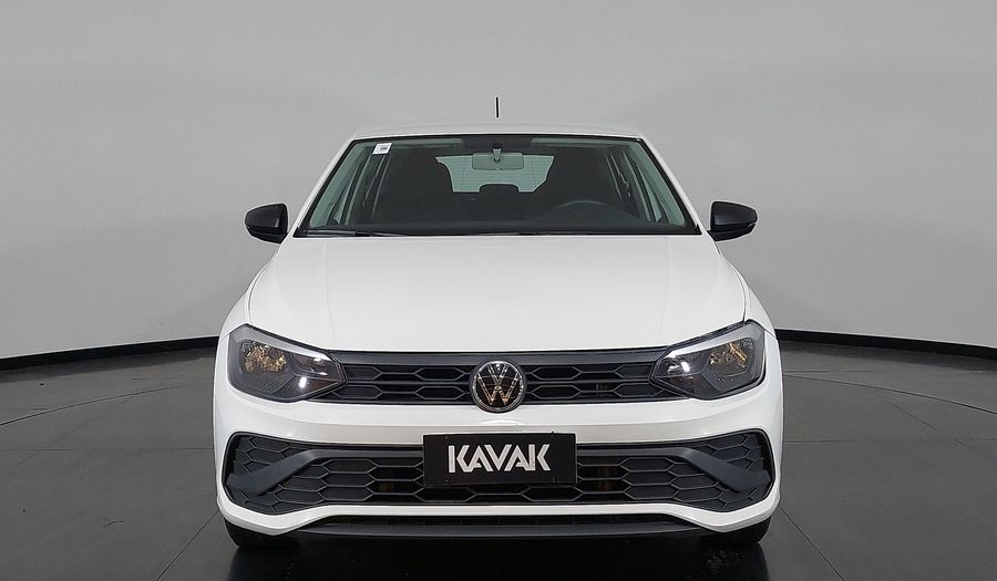 Volkswagen Polo MPI TRACK Hatchback 2024