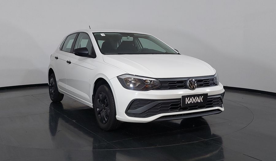 Volkswagen Polo MPI TRACK Hatchback 2024