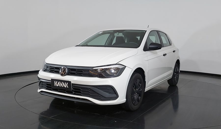 Volkswagen Polo MPI TRACK Hatchback 2024