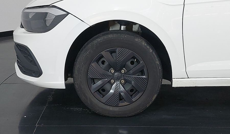 Volkswagen Polo MPI TRACK Hatchback 2024