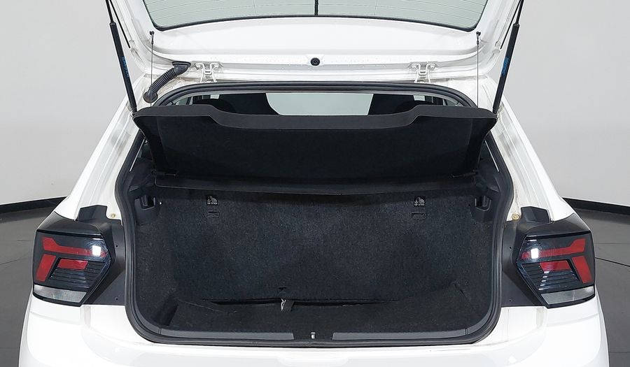 Volkswagen Polo MPI TRACK Hatchback 2024