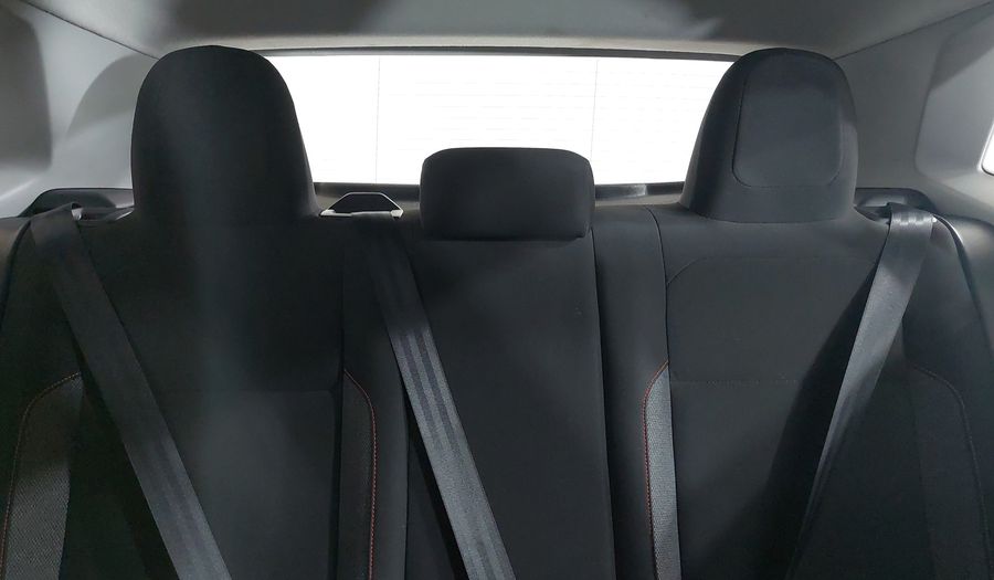 Volkswagen Polo MPI TRACK Hatchback 2024
