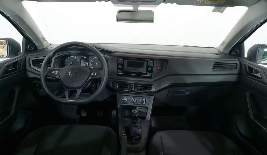 Volkswagen Polo MPI TRACK Hatchback 2024