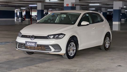 Volkswagen • Polo