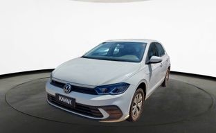 Volkswagen • Polo
