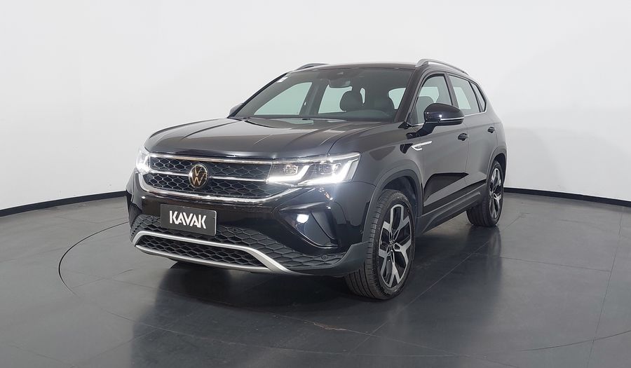 Volkswagen Taos 250 TSI HIGHLINE Suv 2023