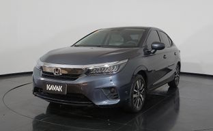 Honda • City