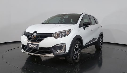Renault • Captur