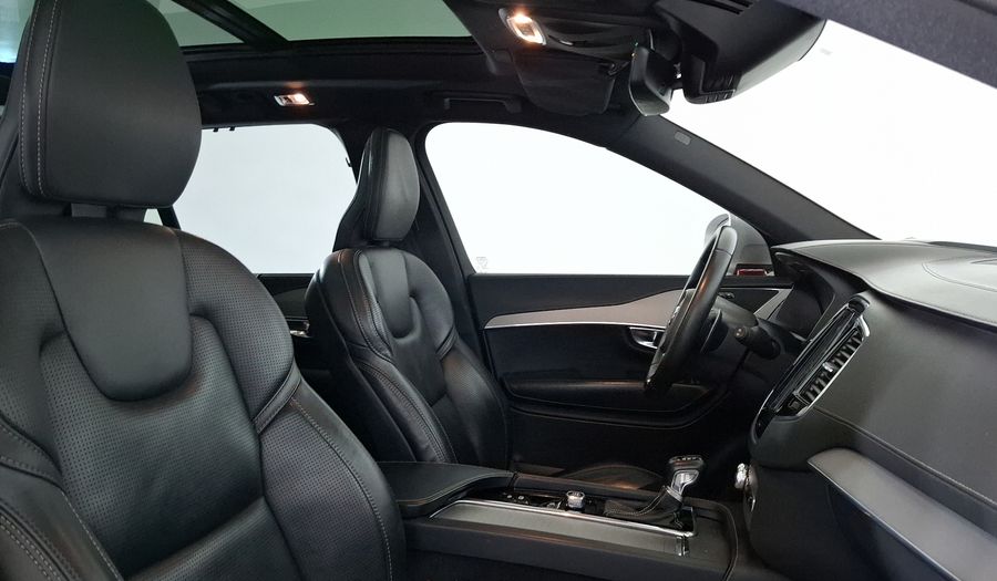 Volvo Xc90 2.0 R-DESIGN T6 AUTO AWD Suv 2019
