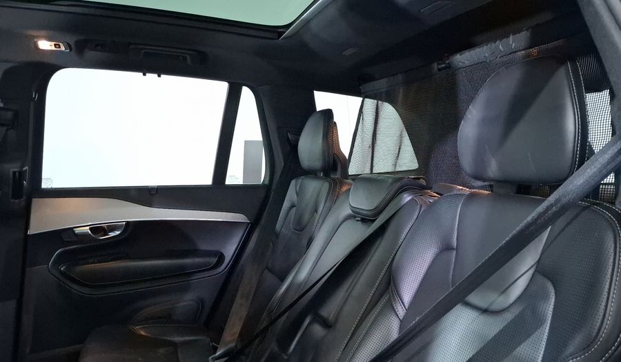 Volvo Xc90 2.0 R-DESIGN T6 AUTO AWD Suv 2019