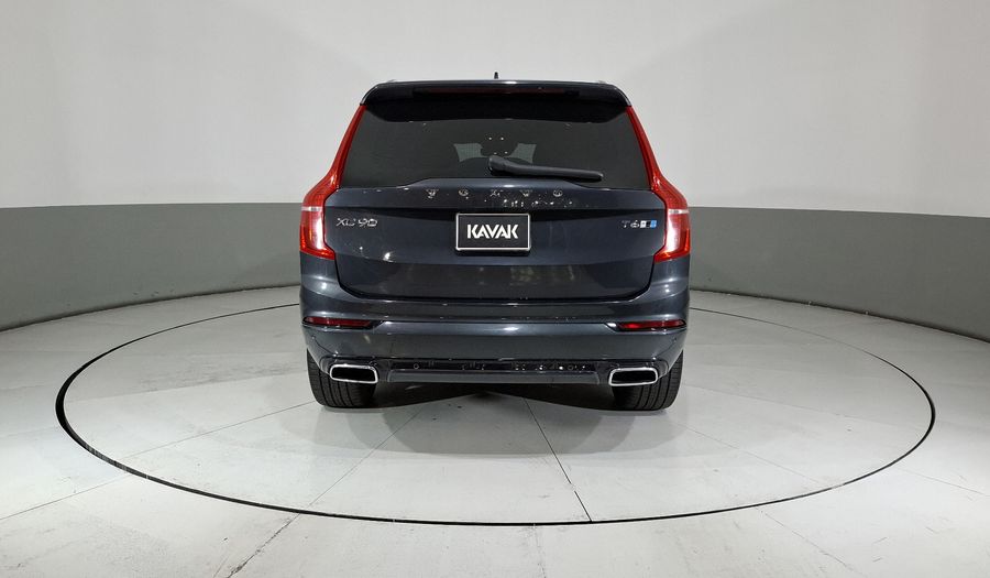 Volvo Xc90 2.0 R-DESIGN T6 AUTO AWD Suv 2019