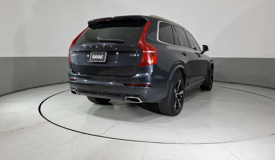 Volvo Xc90 2.0 R-DESIGN T6 AUTO AWD Suv 2019