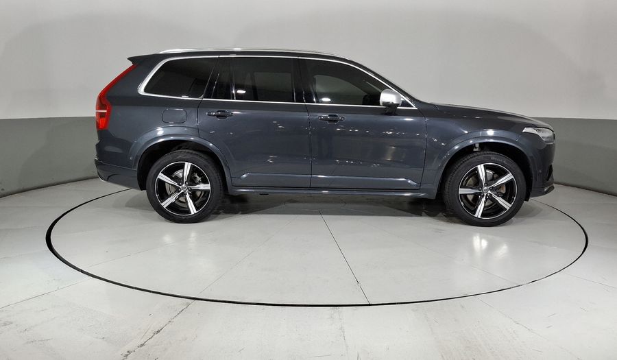 Volvo Xc90 2.0 R-DESIGN T6 AUTO AWD Suv 2019