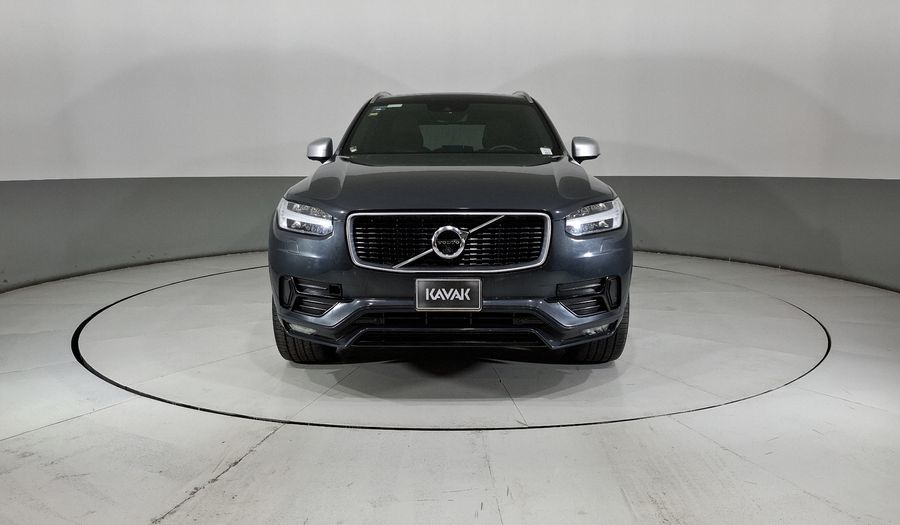 Volvo Xc90 2.0 R-DESIGN T6 AUTO AWD Suv 2019