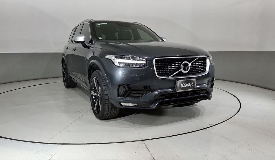 Volvo Xc90 2.0 R-DESIGN T6 AUTO AWD Suv 2019