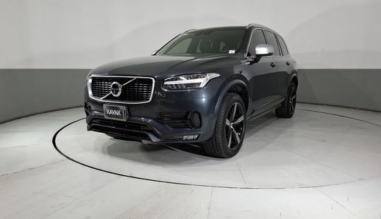 Volvo • XC90