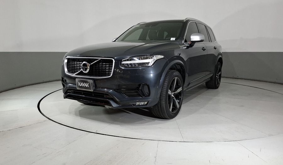 Volvo Xc90 2.0 R-DESIGN T6 AUTO AWD Suv 2019