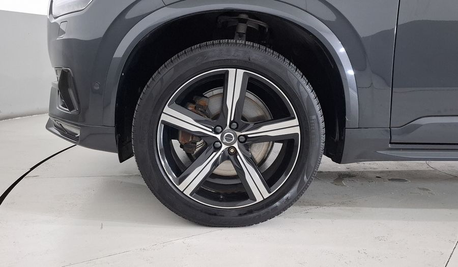 Volvo Xc90 2.0 R-DESIGN T6 AUTO AWD Suv 2019