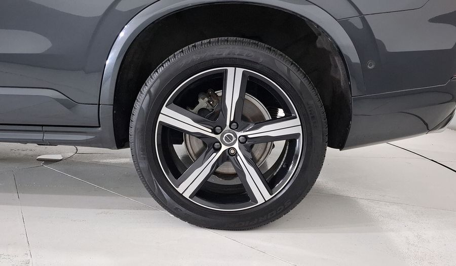 Volvo Xc90 2.0 R-DESIGN T6 AUTO AWD Suv 2019