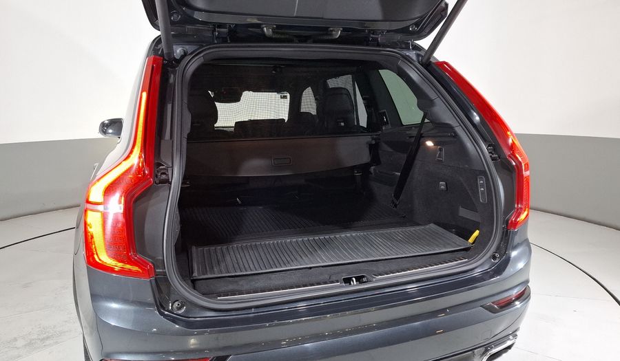 Volvo Xc90 2.0 R-DESIGN T6 AUTO AWD Suv 2019