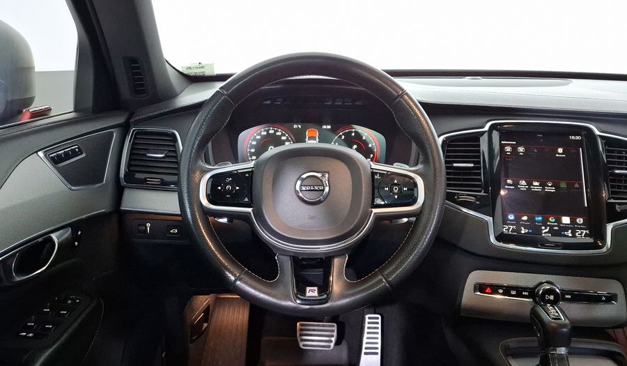 Volvo Xc90 2.0 R-DESIGN T6 AUTO AWD Suv 2019