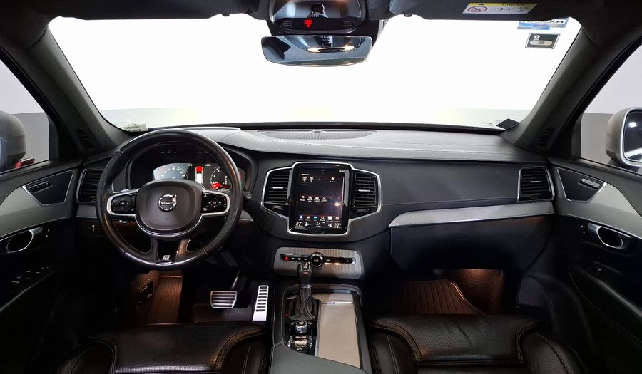 Volvo Xc90 2.0 R-DESIGN T6 AUTO AWD Suv 2019