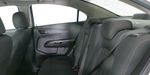 Chevrolet Sonic 1.6 AT F LTZ Sedan 2016