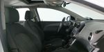 Chevrolet Sonic 1.6 AT F LTZ Sedan 2016