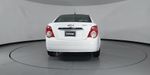 Chevrolet Sonic 1.6 AT F LTZ Sedan 2016