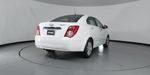Chevrolet Sonic 1.6 AT F LTZ Sedan 2016