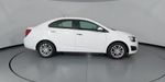 Chevrolet Sonic 1.6 AT F LTZ Sedan 2016