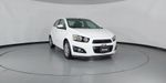 Chevrolet Sonic 1.6 AT F LTZ Sedan 2016