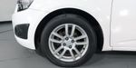 Chevrolet Sonic 1.6 AT F LTZ Sedan 2016