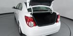 Chevrolet Sonic 1.6 AT F LTZ Sedan 2016