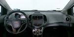 Chevrolet Sonic 1.6 AT F LTZ Sedan 2016