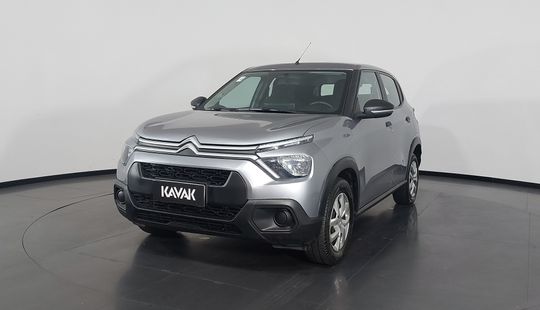 Citroen • C3