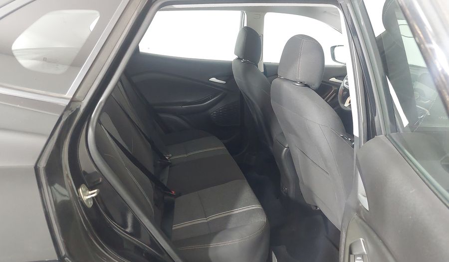Chevrolet Tracker TURBO LT Suv 2023