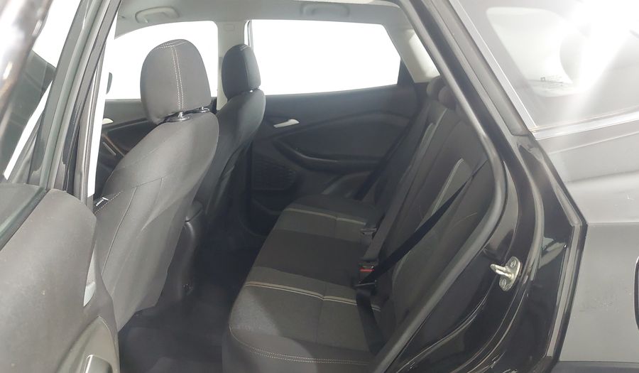 Chevrolet Tracker TURBO LT Suv 2023