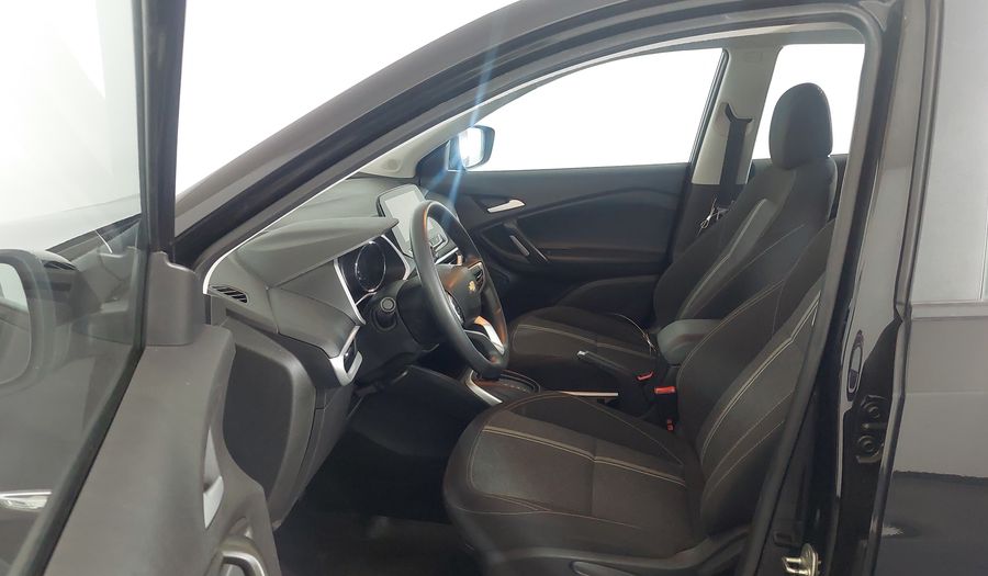 Chevrolet Tracker TURBO LT Suv 2023