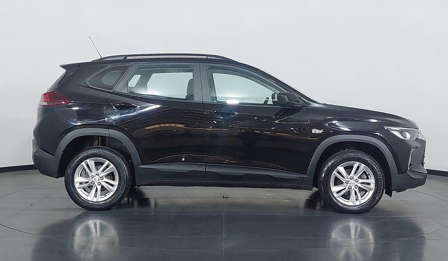 Chevrolet Tracker TURBO LT Suv 2023