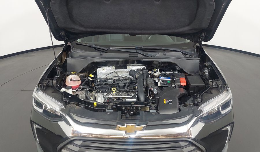 Chevrolet Tracker TURBO LT Suv 2023