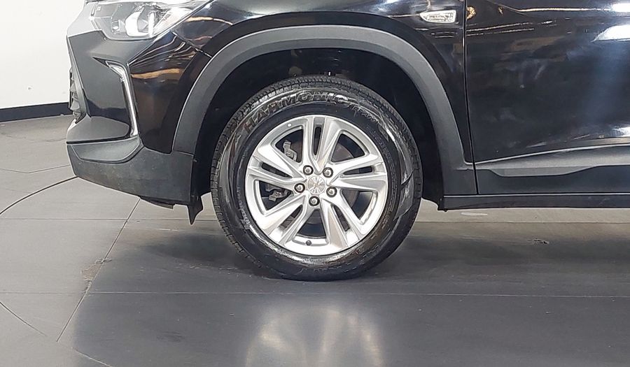 Chevrolet Tracker TURBO LT Suv 2023