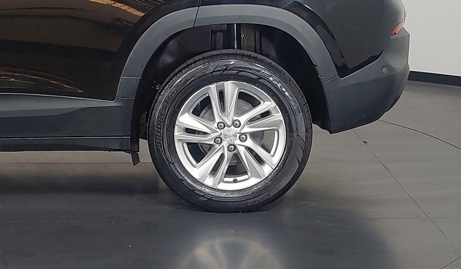 Chevrolet Tracker TURBO LT Suv 2023