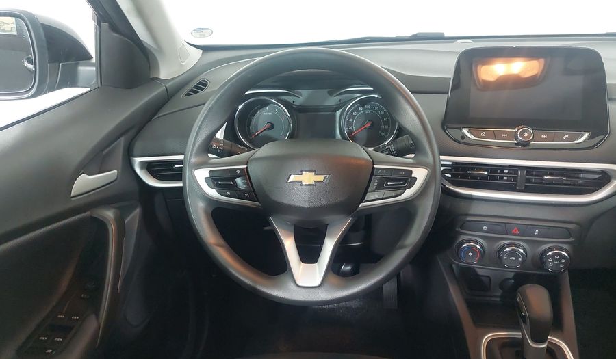 Chevrolet Tracker TURBO LT Suv 2023