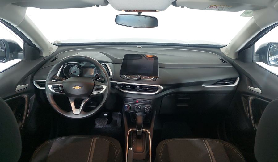 Chevrolet Tracker TURBO LT Suv 2023