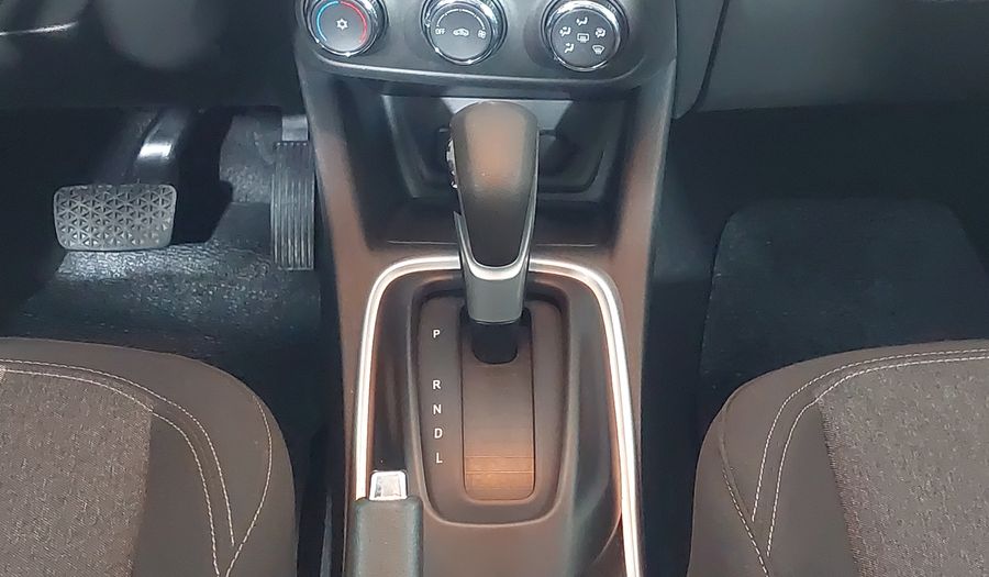 Chevrolet Tracker TURBO LT Suv 2023