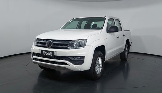 Volkswagen • Amarok