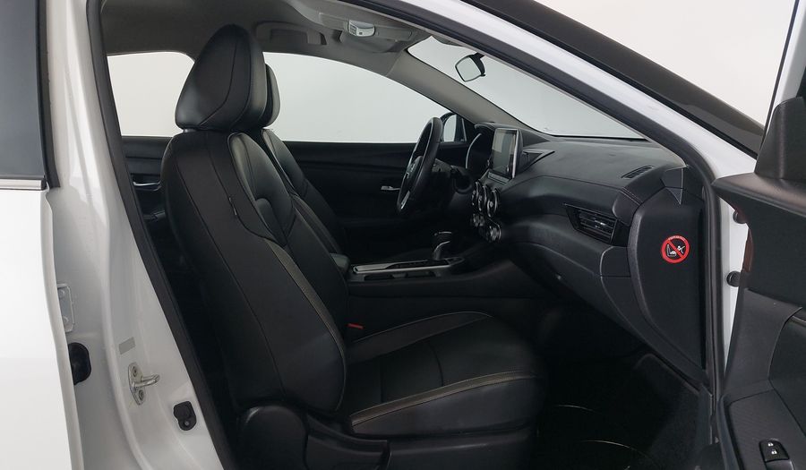 Nissan Sentra ADVANCE Sedan 2023